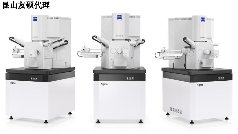 吴忠吴忠蔡司扫描电镜